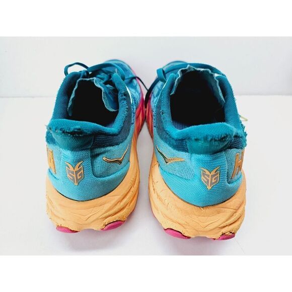 Hoka Men 9.5 Comfy footwear